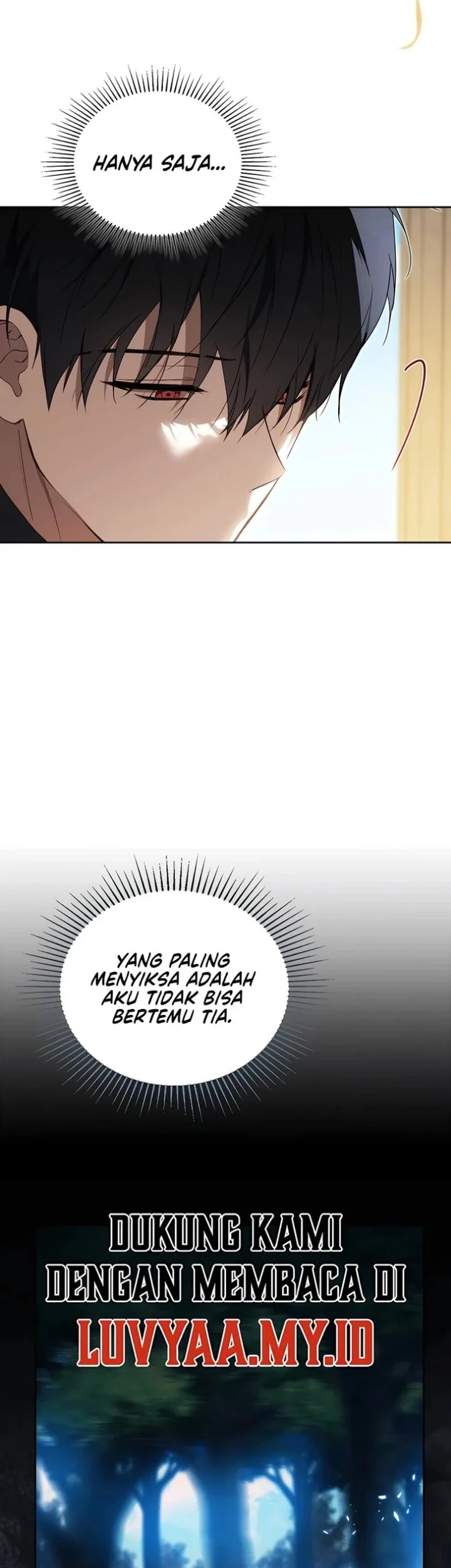 I Shall Master This Family! Chapter 235 Gambar 34