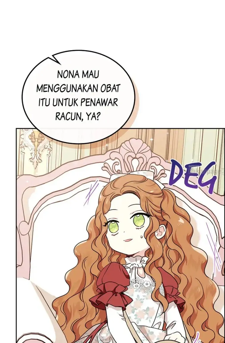 I Shall Master This Family! Chapter 24 Gambar 54