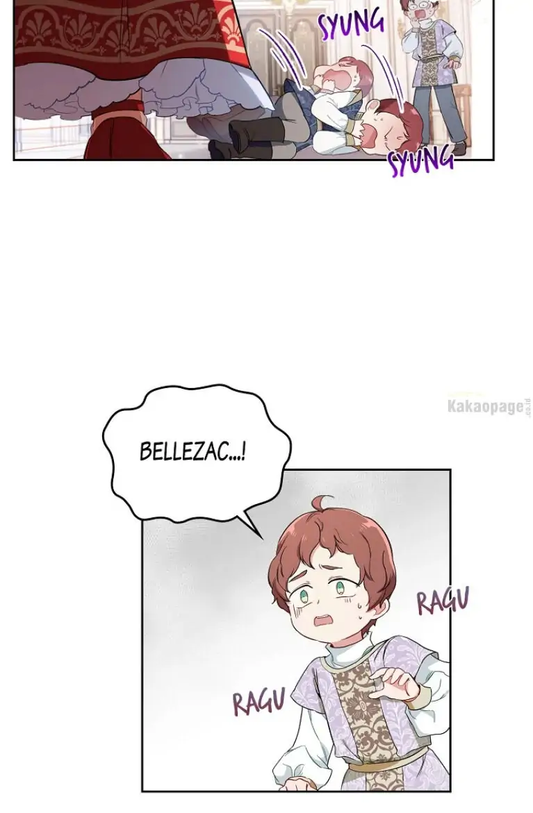 I Shall Master This Family! Chapter 3 Gambar 58