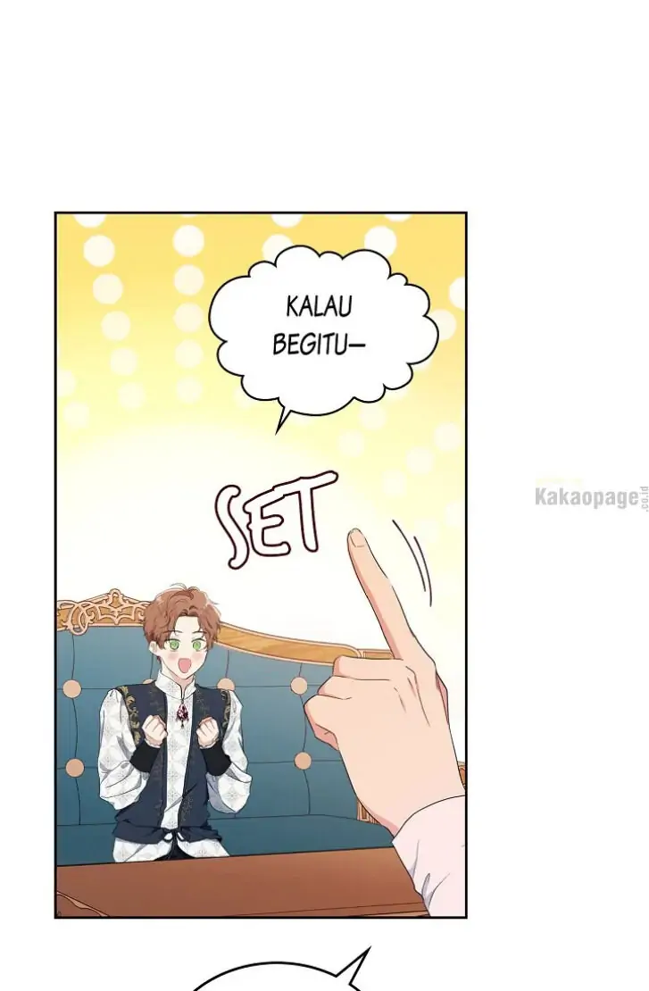 I Shall Master This Family! Chapter 32 Gambar 47