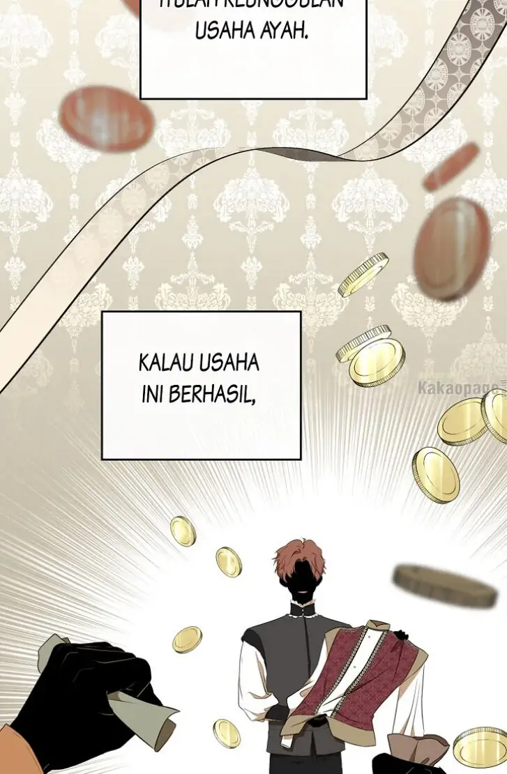 I Shall Master This Family! Chapter 33 Gambar 47