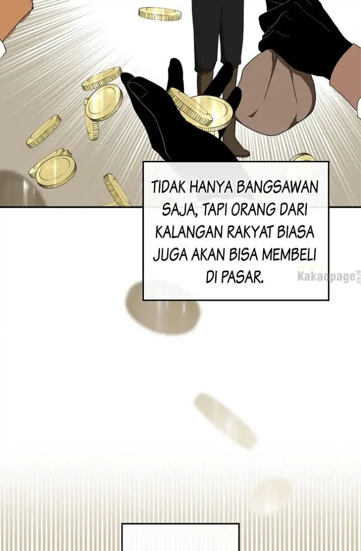 I Shall Master This Family! Chapter 33 Gambar 48