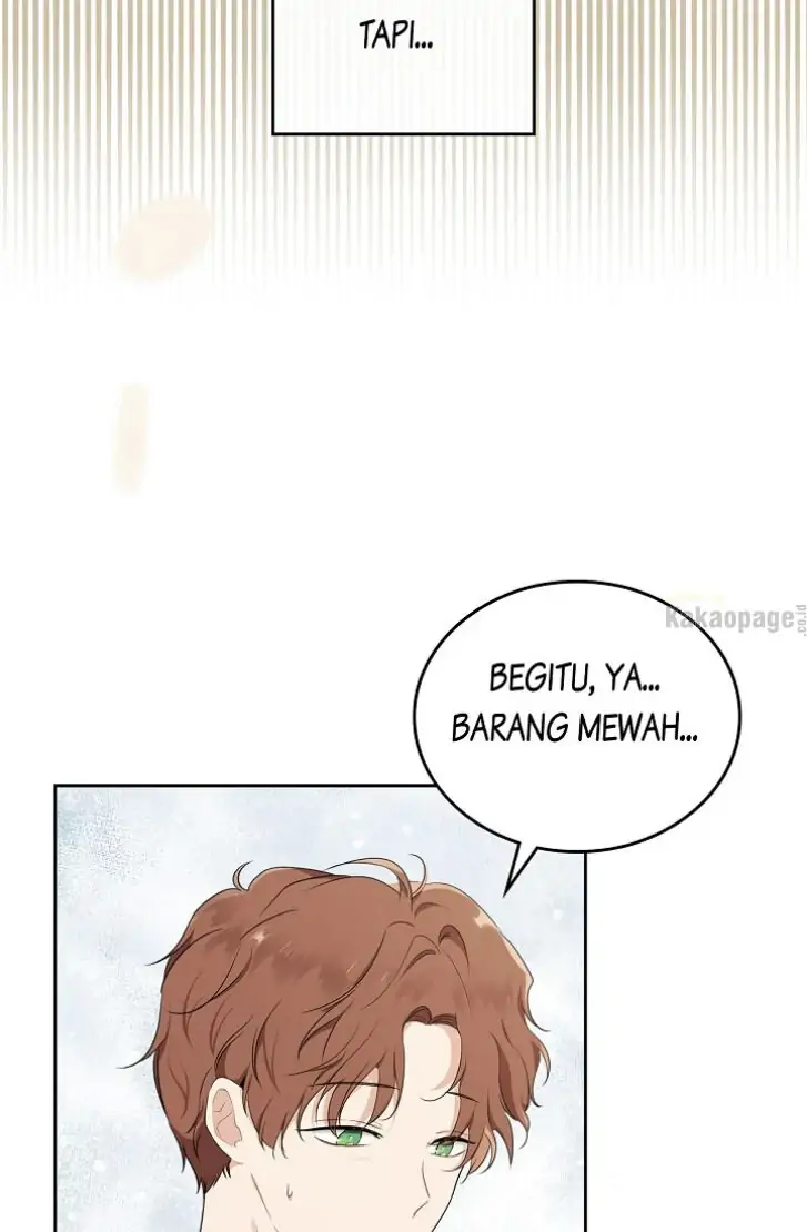 I Shall Master This Family! Chapter 33 Gambar 49