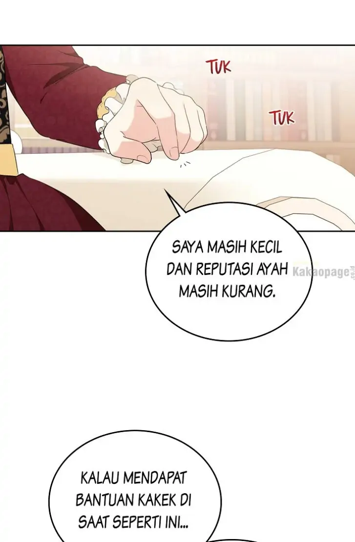 I Shall Master This Family! Chapter 34 Gambar 47
