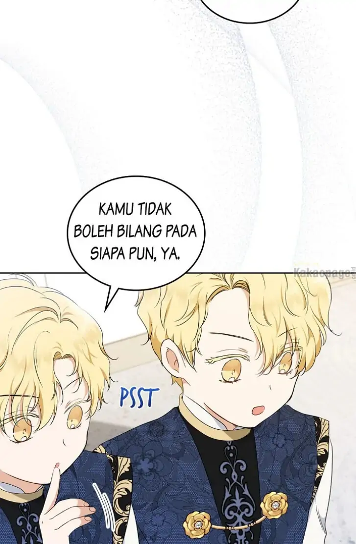 I Shall Master This Family! Chapter 35 Gambar 48