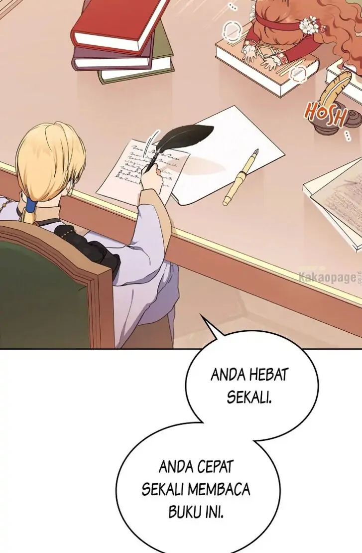 I Shall Master This Family! Chapter 37 Gambar 52
