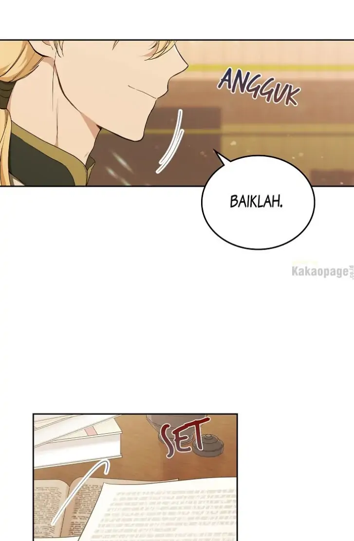 I Shall Master This Family! Chapter 38 Gambar 50