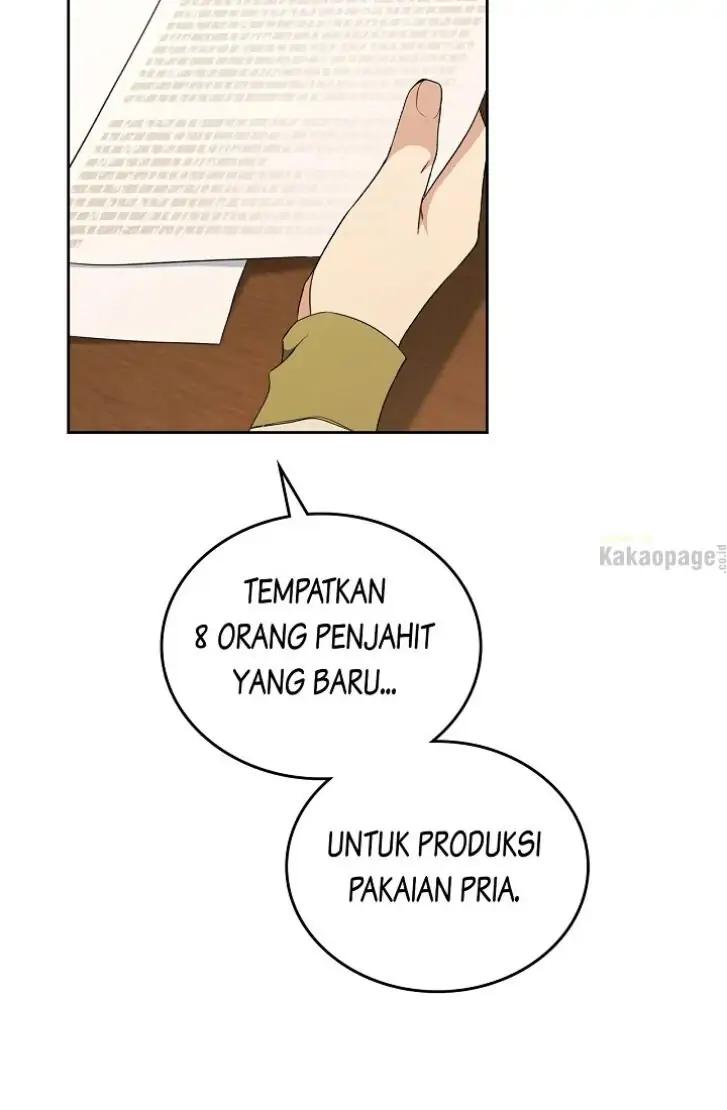 I Shall Master This Family! Chapter 38 Gambar 51
