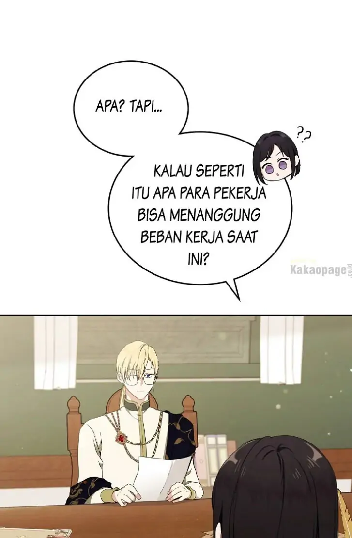 I Shall Master This Family! Chapter 38 Gambar 52