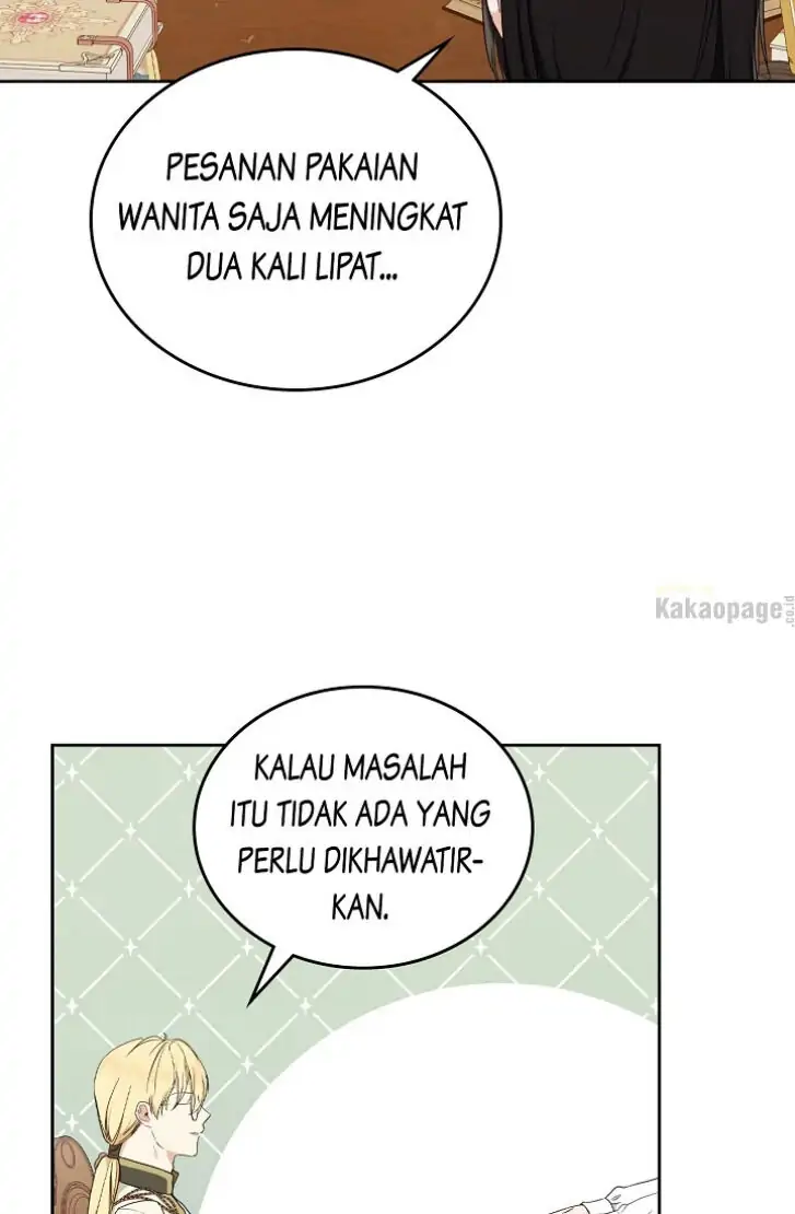 I Shall Master This Family! Chapter 38 Gambar 53