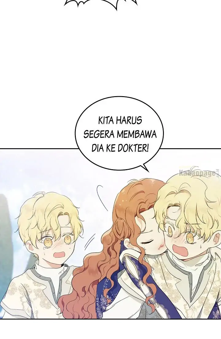 I Shall Master This Family! Chapter 39 Gambar 49