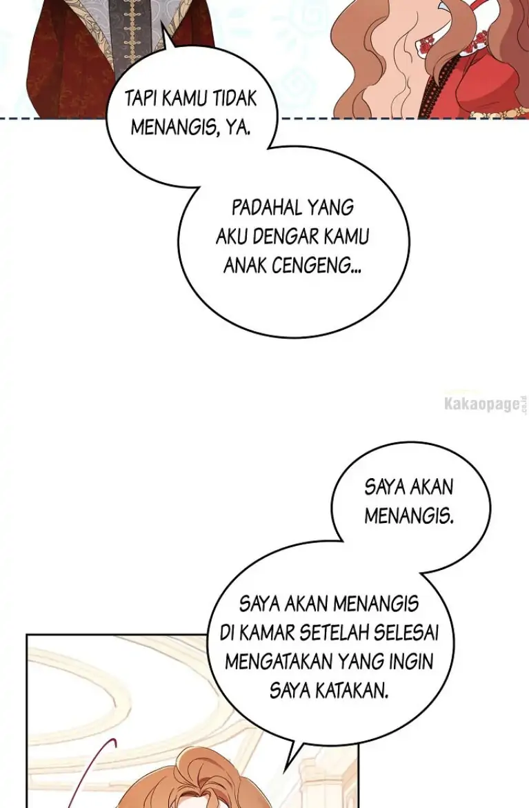 I Shall Master This Family! Chapter 4 Gambar 46