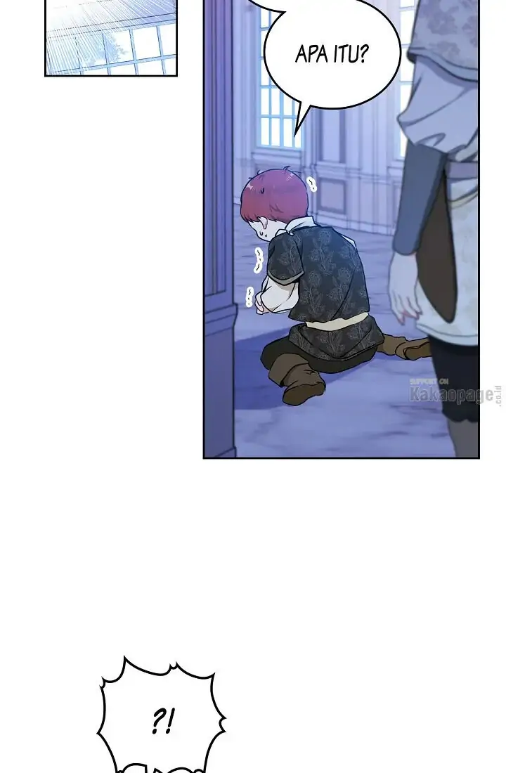 I Shall Master This Family! Chapter 40 Gambar 44