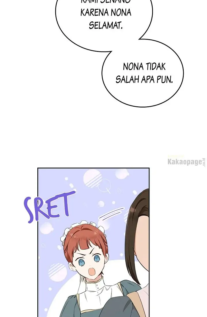 I Shall Master This Family! Chapter 43 Gambar 43