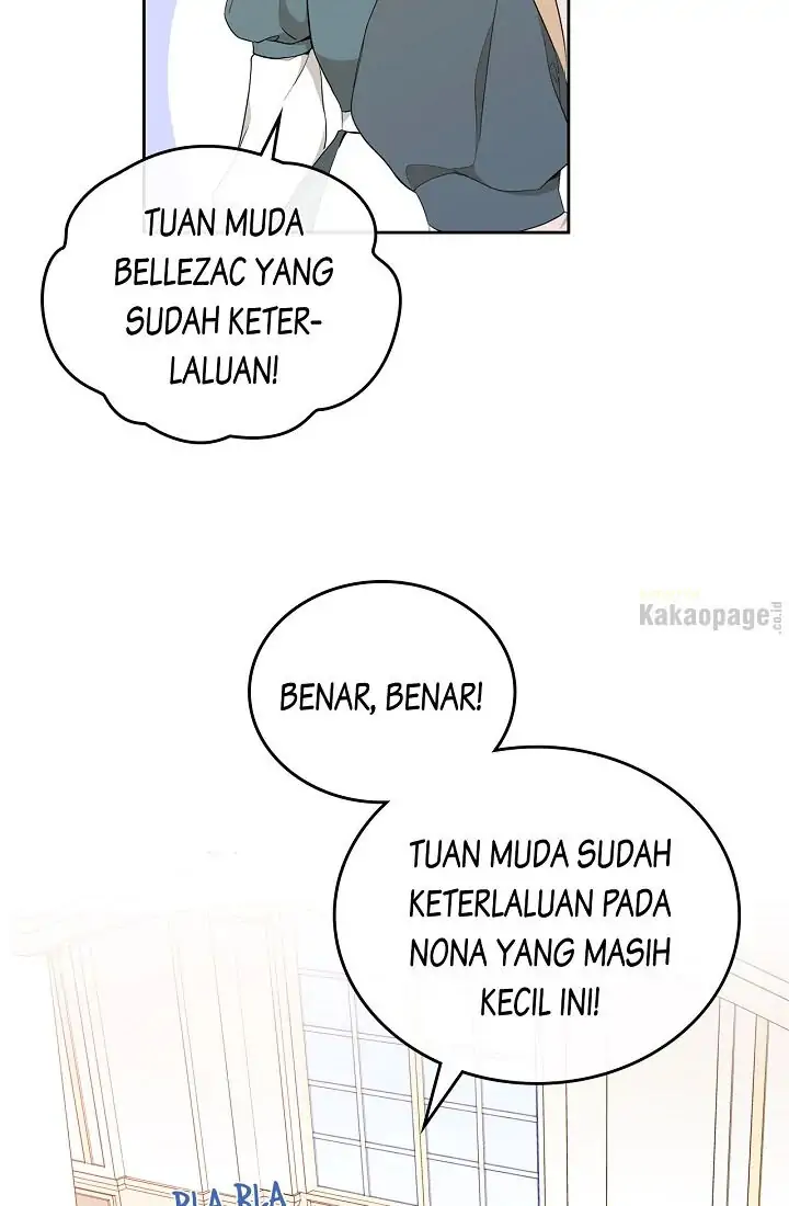 I Shall Master This Family! Chapter 43 Gambar 44