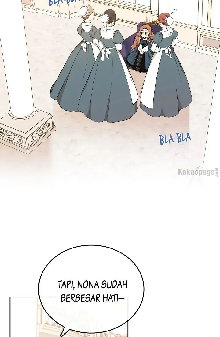 I Shall Master This Family! Chapter 43 Gambar 45