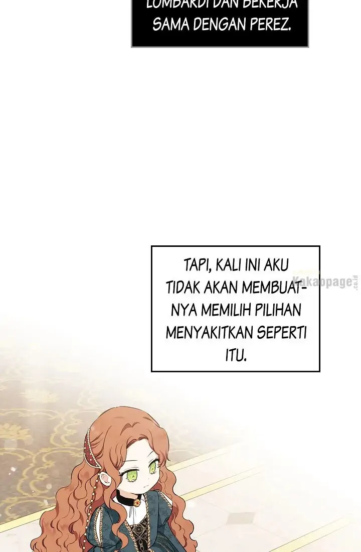 I Shall Master This Family! Chapter 44 Gambar 53