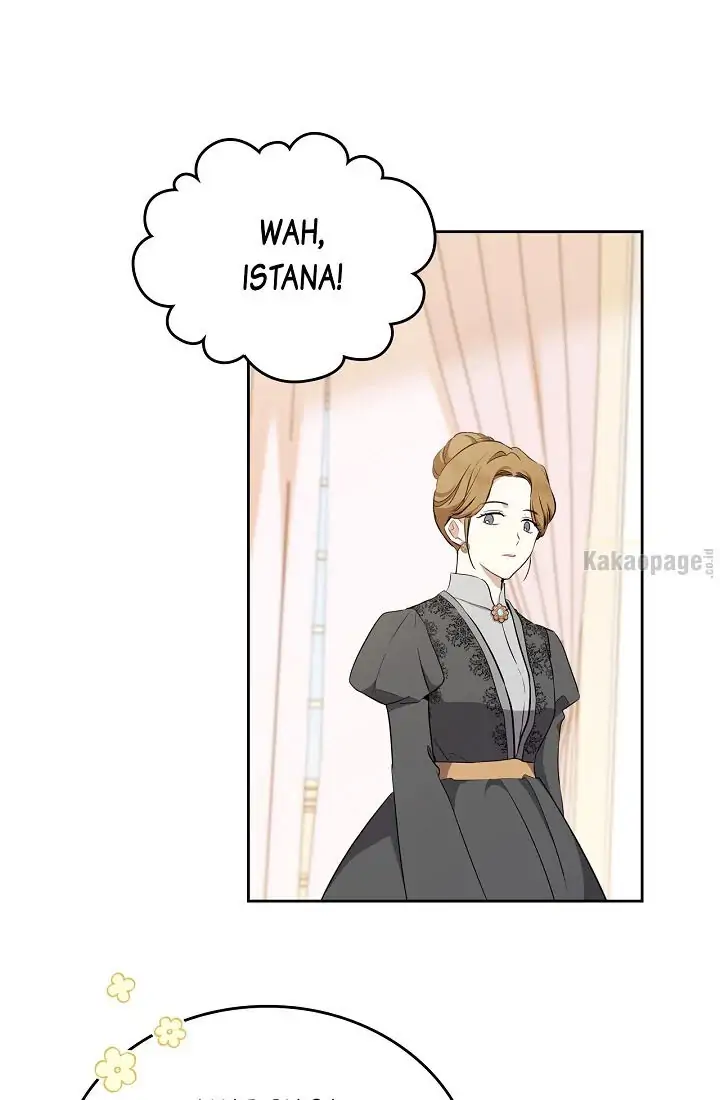 I Shall Master This Family! Chapter 44 Gambar 55