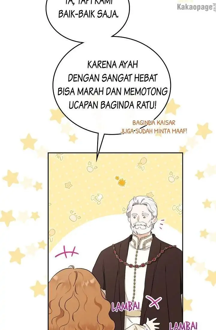 I Shall Master This Family! Chapter 45 Gambar 49