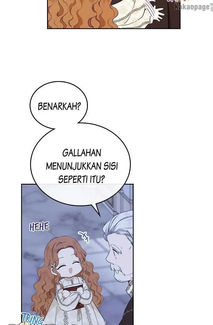 I Shall Master This Family! Chapter 45 Gambar 50