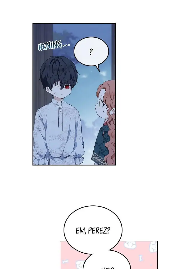 I Shall Master This Family! Chapter 47 Gambar 44