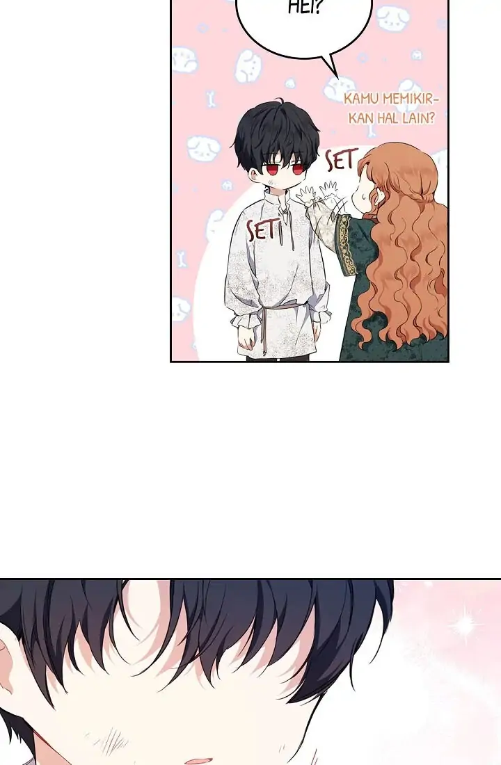 I Shall Master This Family! Chapter 47 Gambar 45