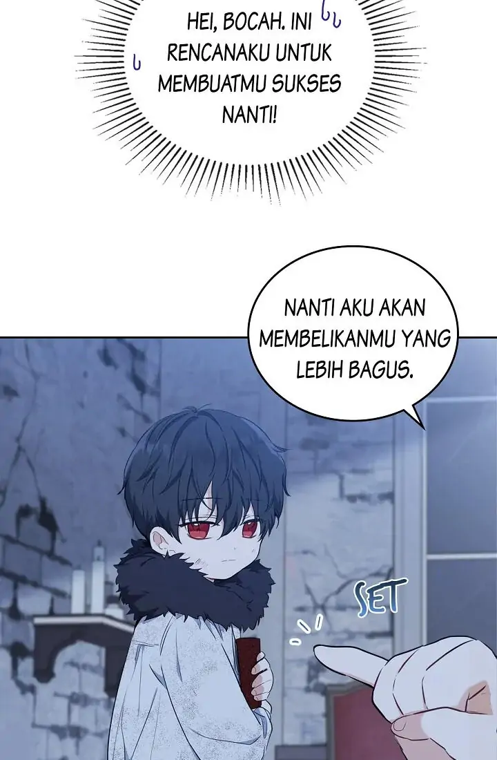 I Shall Master This Family! Chapter 49 Gambar 52