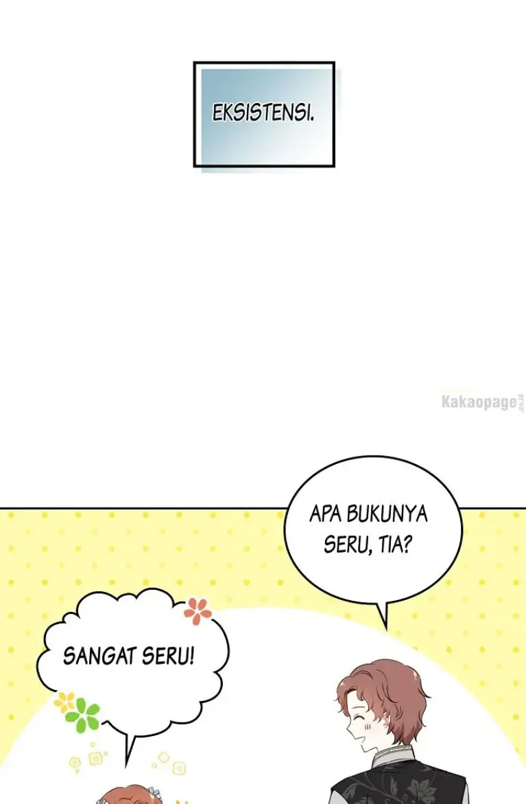 I Shall Master This Family! Chapter 5 Gambar 45