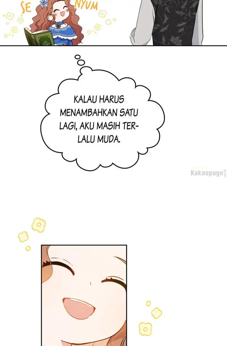 I Shall Master This Family! Chapter 5 Gambar 46