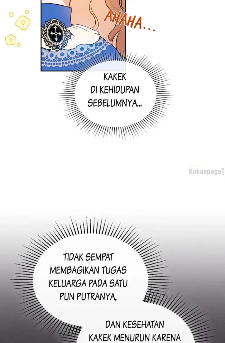 I Shall Master This Family! Chapter 5 Gambar 47