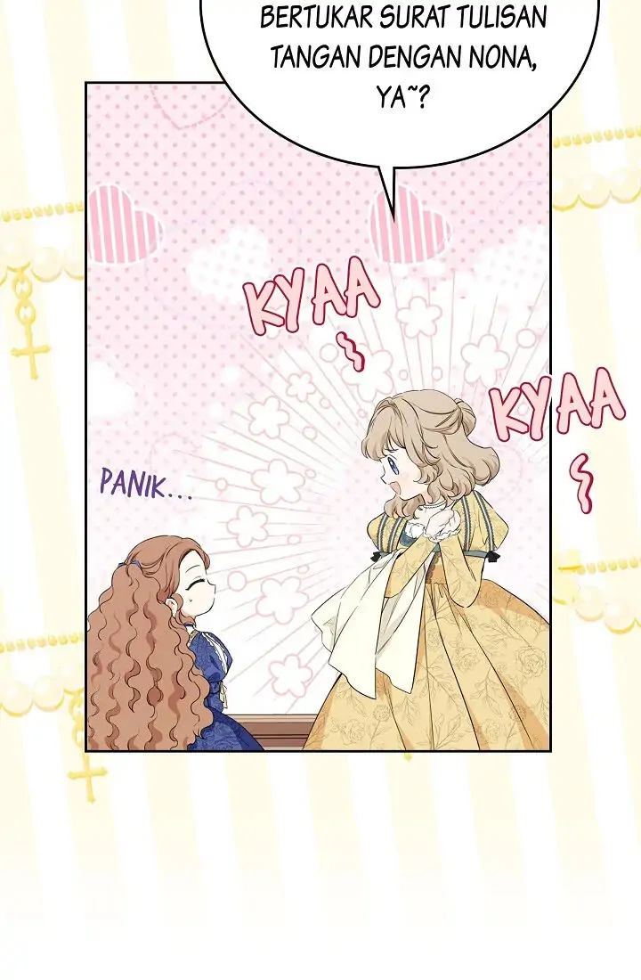 I Shall Master This Family! Chapter 52 Gambar 72
