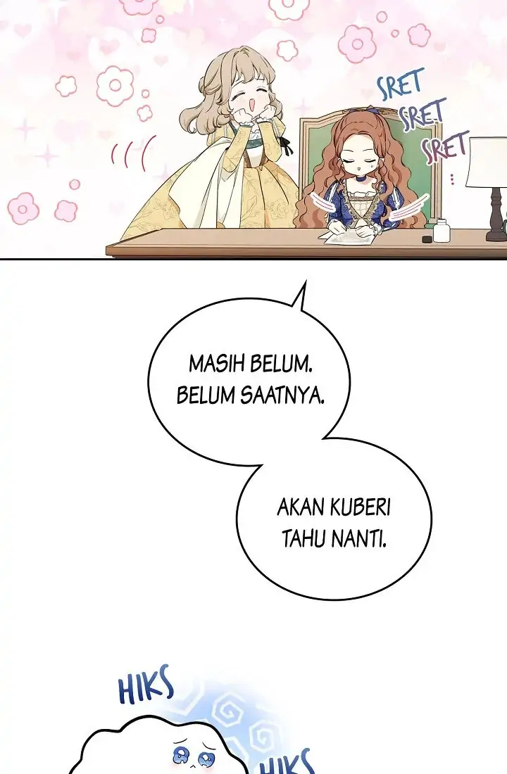I Shall Master This Family! Chapter 52 Gambar 74