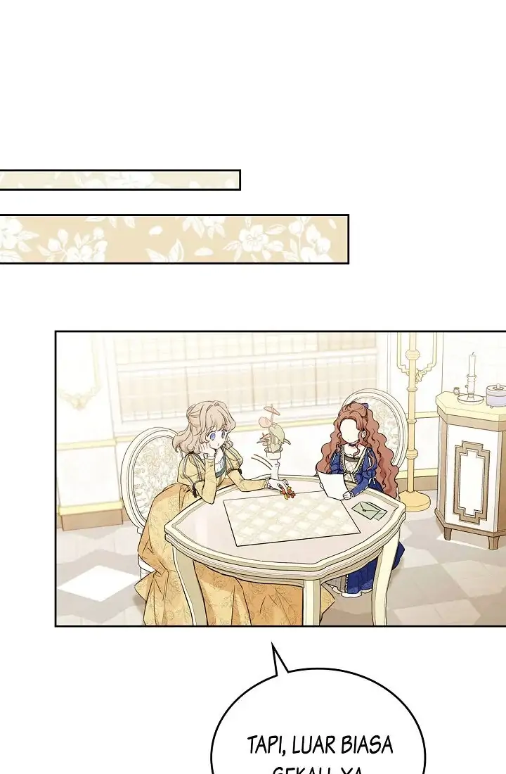 I Shall Master This Family! Chapter 52 Gambar 76