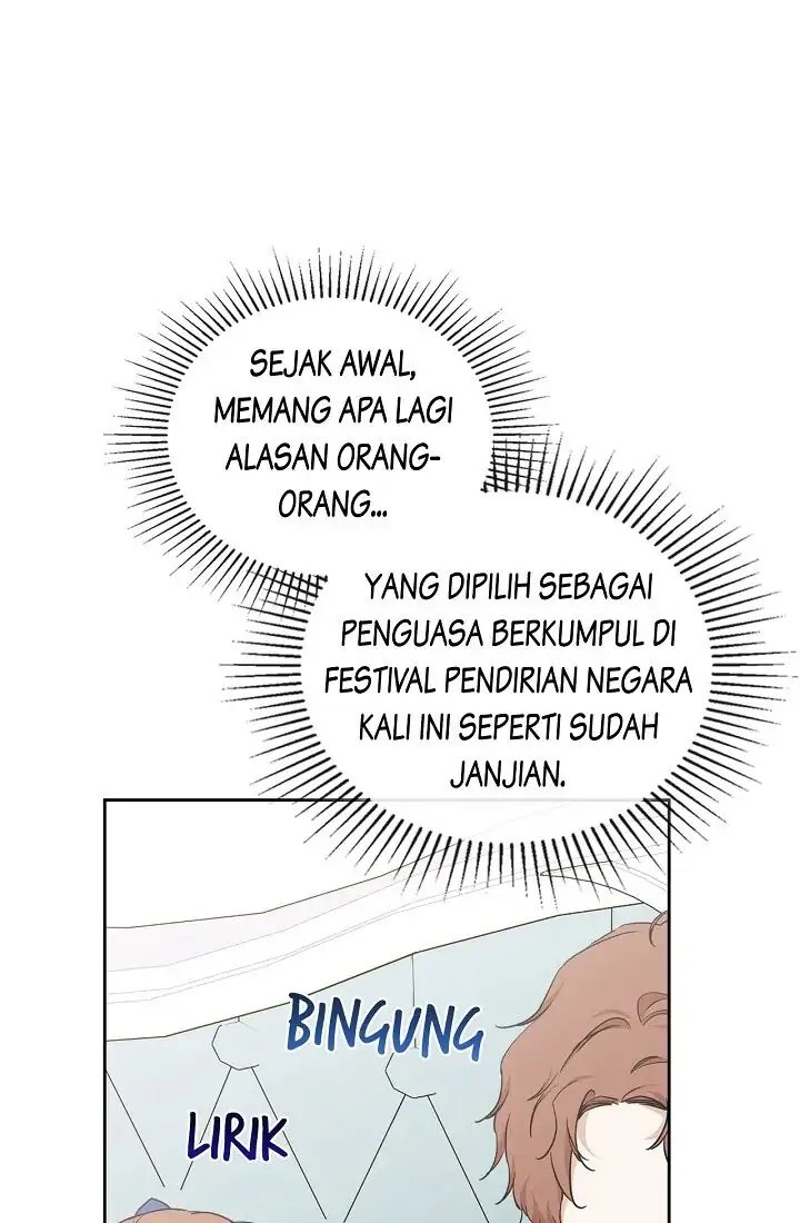 I Shall Master This Family! Chapter 53 Gambar 53