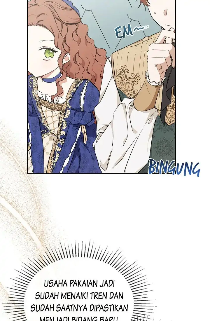 I Shall Master This Family! Chapter 53 Gambar 54