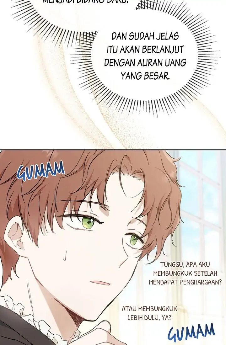 I Shall Master This Family! Chapter 53 Gambar 55