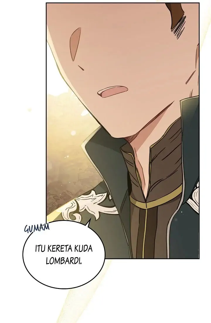 I Shall Master This Family! Chapter 54 Gambar 61