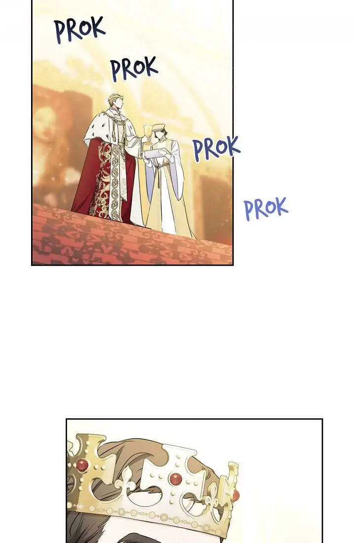 I Shall Master This Family! Chapter 55 Gambar 64
