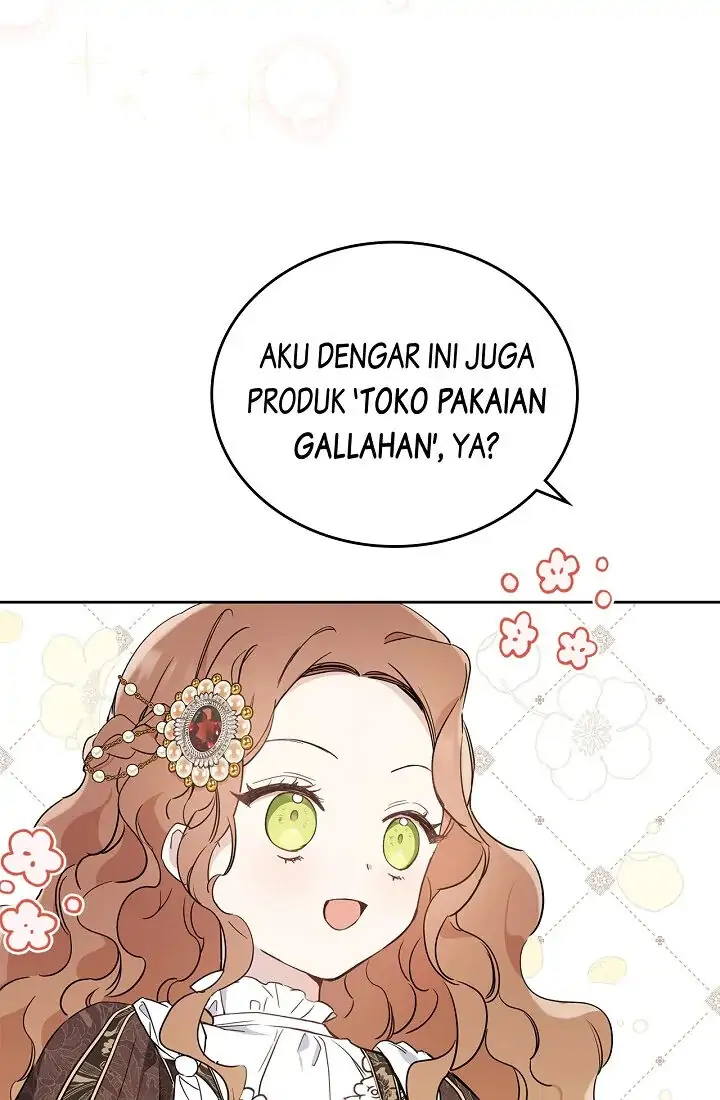 I Shall Master This Family! Chapter 56 Gambar 60
