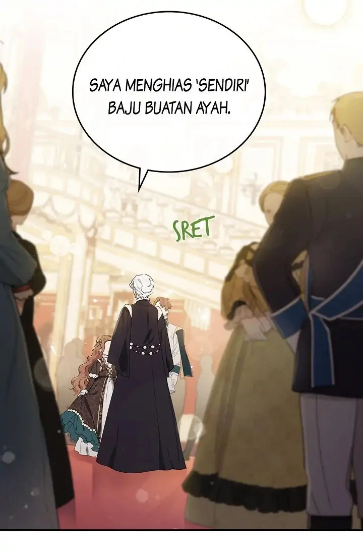 I Shall Master This Family! Chapter 56 Gambar 62