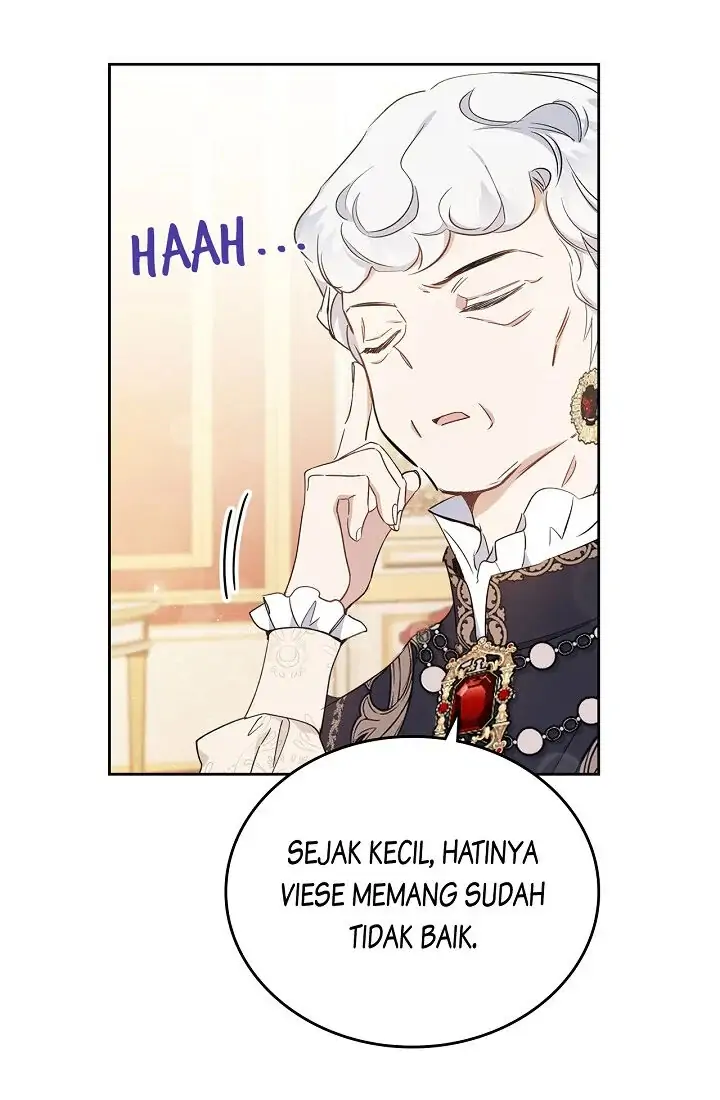 I Shall Master This Family! Chapter 57 Gambar 61