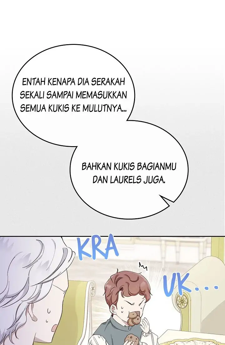 I Shall Master This Family! Chapter 57 Gambar 62