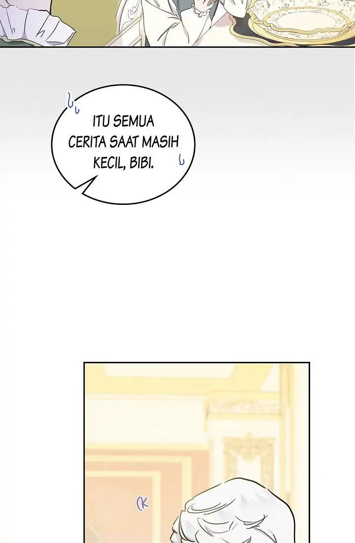 I Shall Master This Family! Chapter 57 Gambar 63