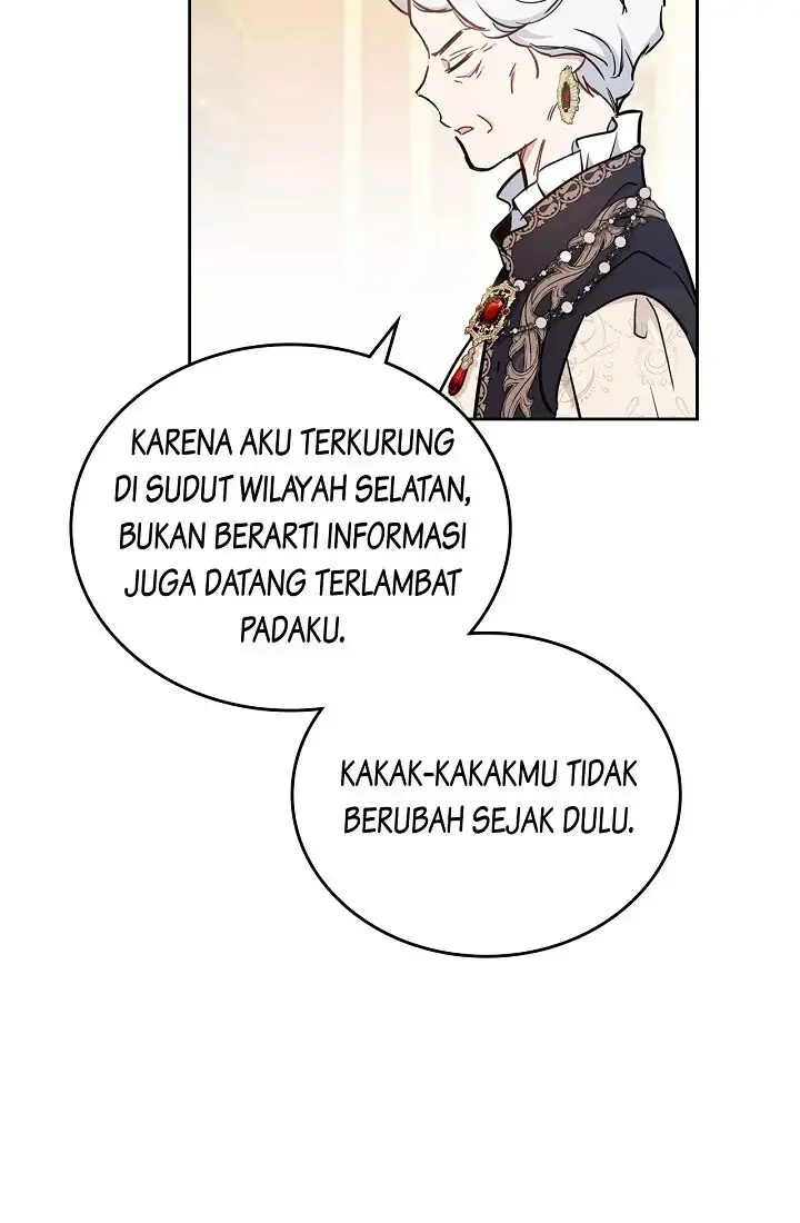 I Shall Master This Family! Chapter 57 Gambar 64