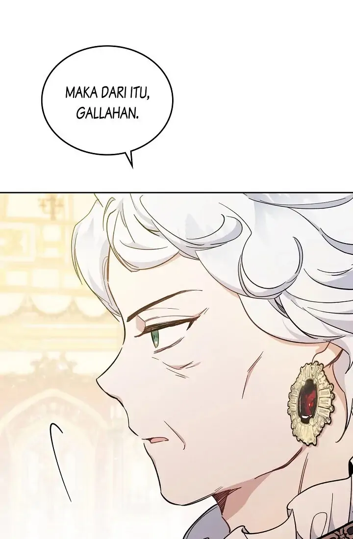 I Shall Master This Family! Chapter 57 Gambar 65