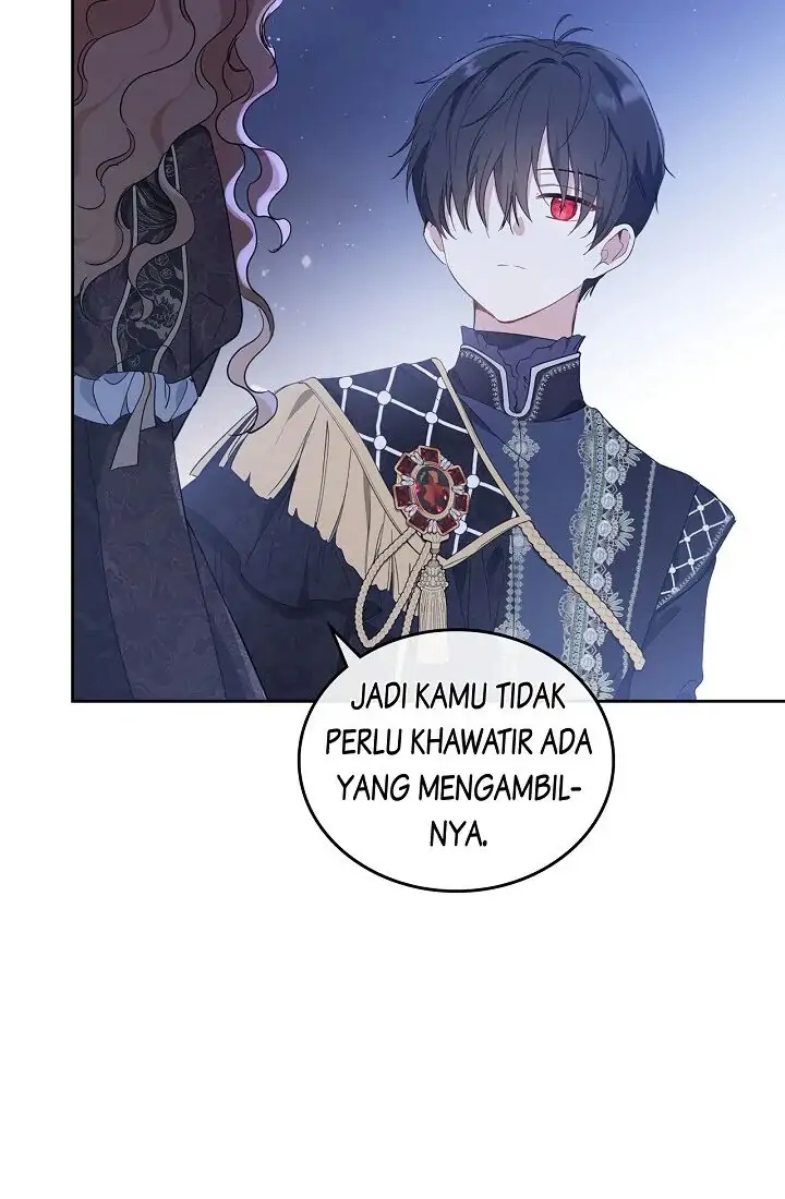 I Shall Master This Family! Chapter 58 Gambar 59