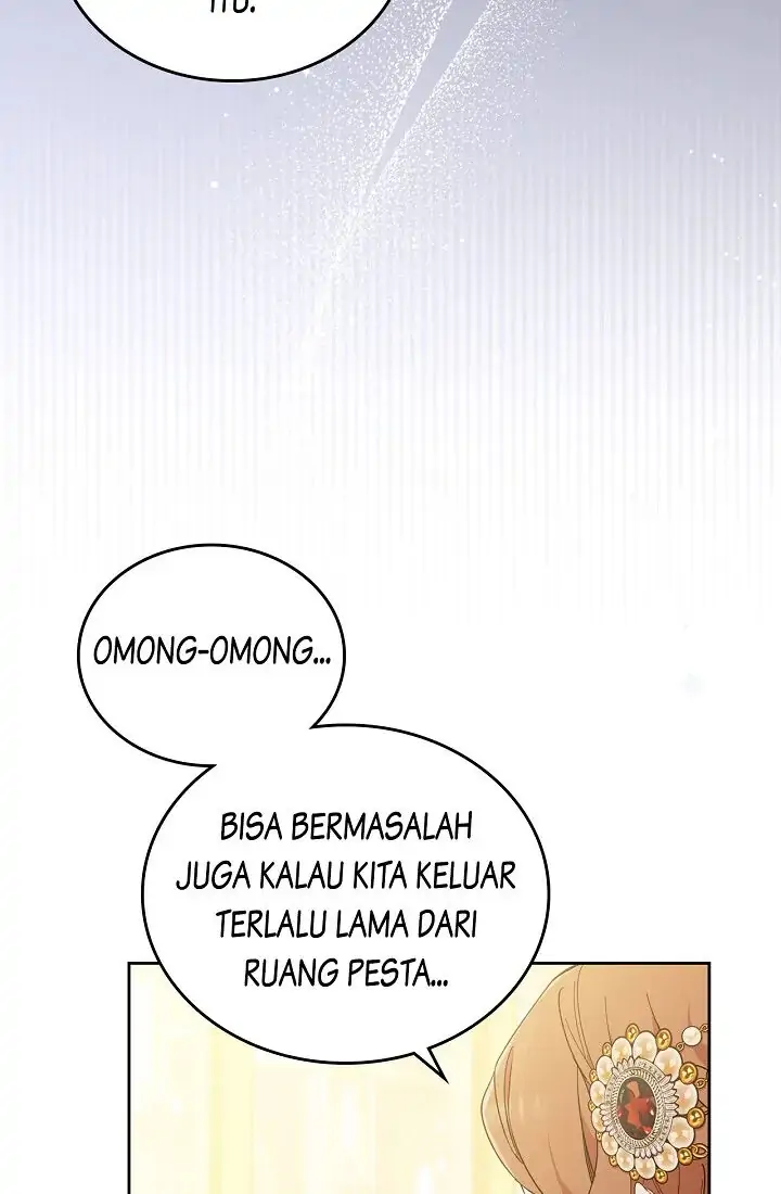 I Shall Master This Family! Chapter 58 Gambar 61