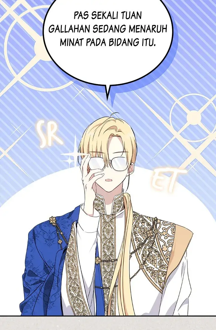 I Shall Master This Family! Chapter 59 Gambar 61