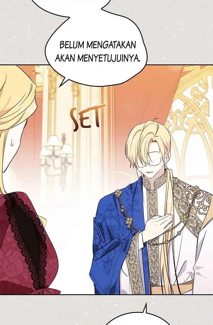 I Shall Master This Family! Chapter 59 Gambar 64