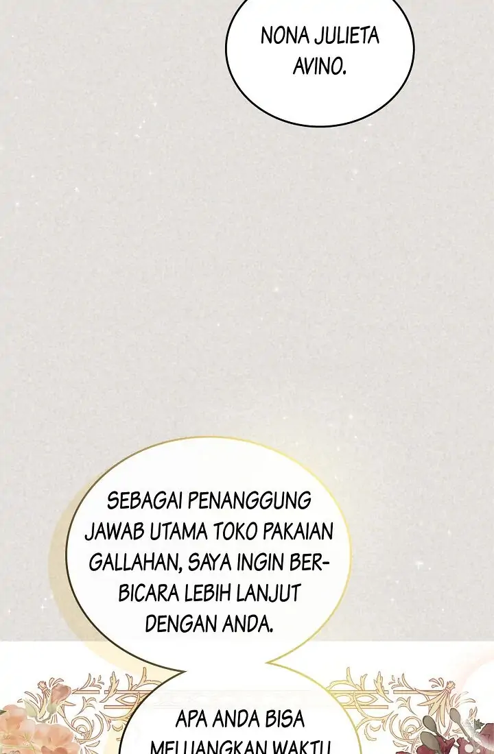 I Shall Master This Family! Chapter 59 Gambar 65